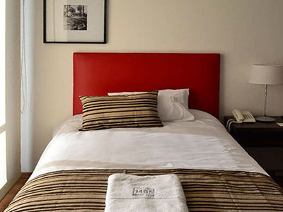 1495 Apartahotel